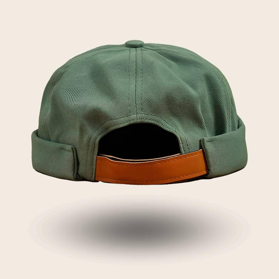 Bonnet Docker "A Moment"