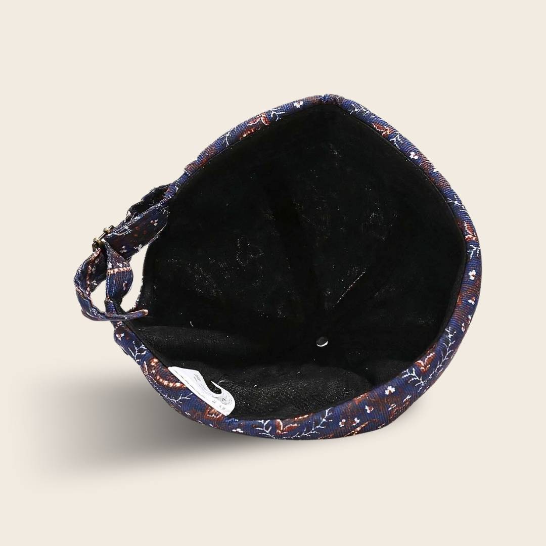 Bonnet Docker Bandana