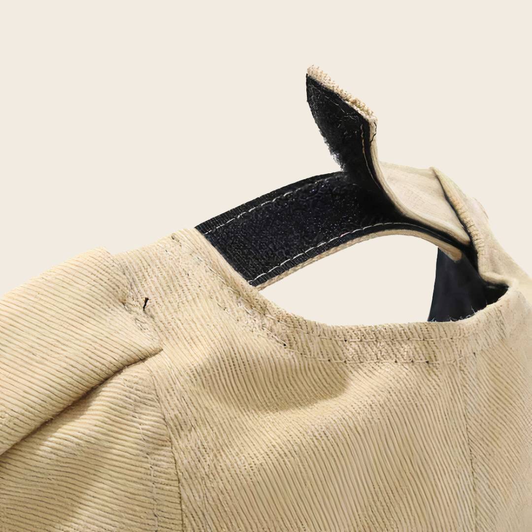 Bonnet Docker Believe