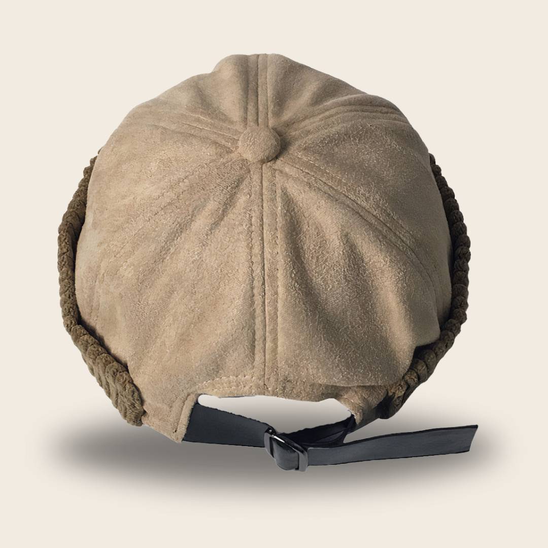 Bonnet Docker de Daim