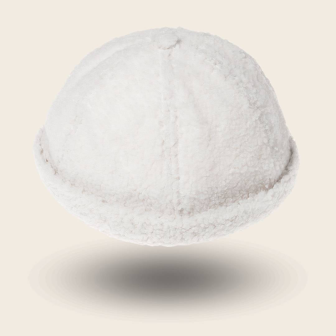Bonnet Docker Effet Laine