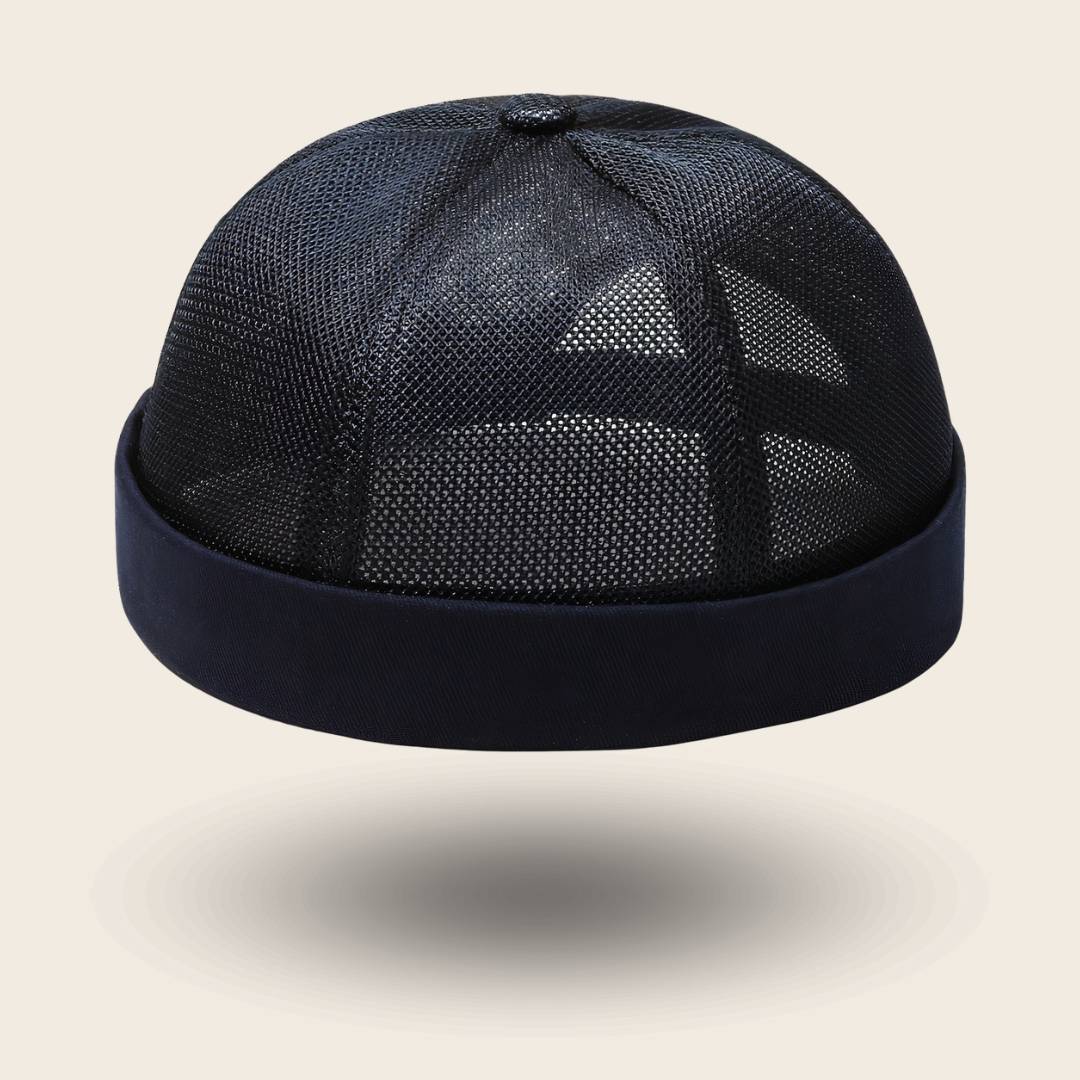 Bonnet Docker Filet