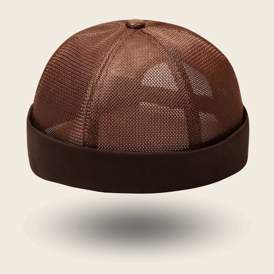 Bonnet Docker Filet