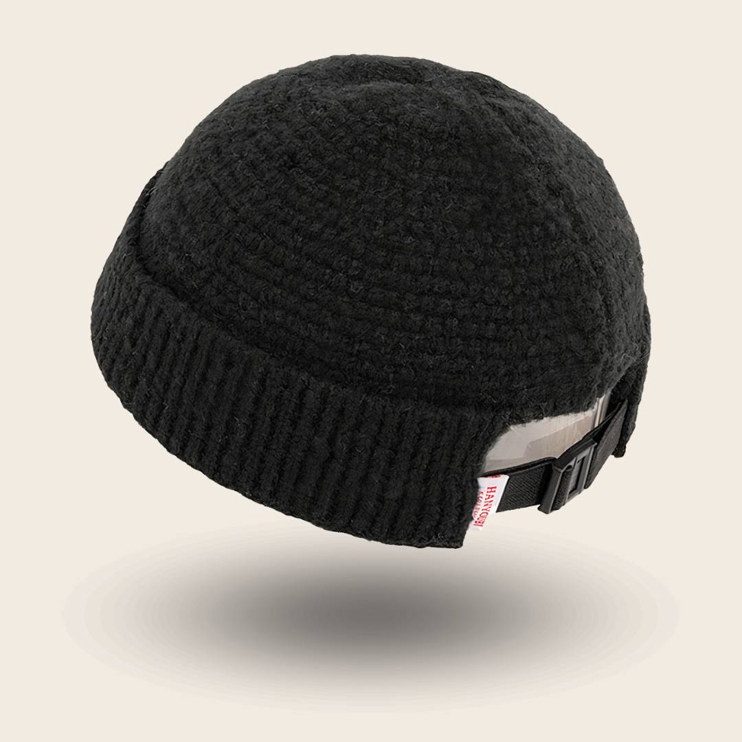 Bonnet Docker Grosse Maille