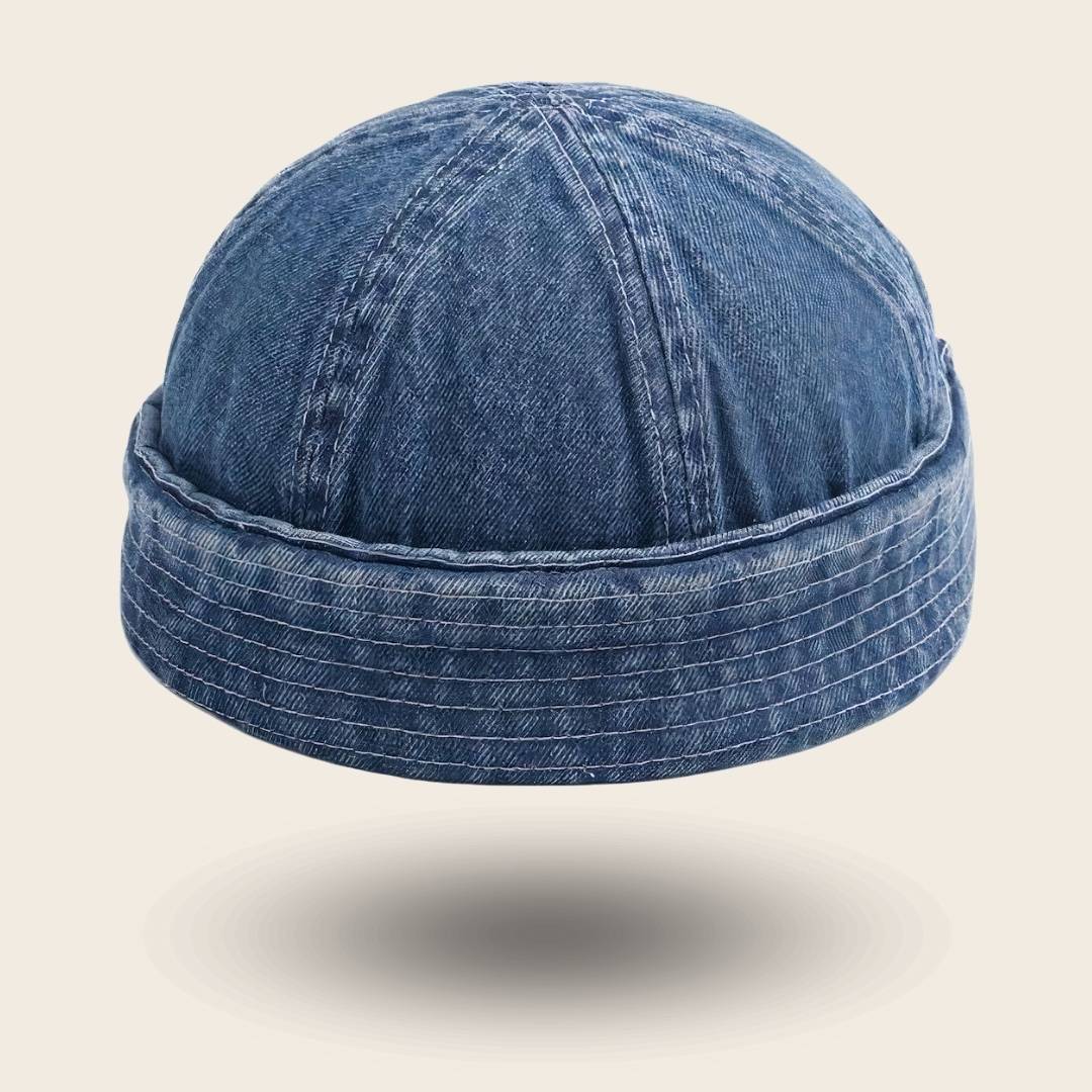 Miki Breton Jeans