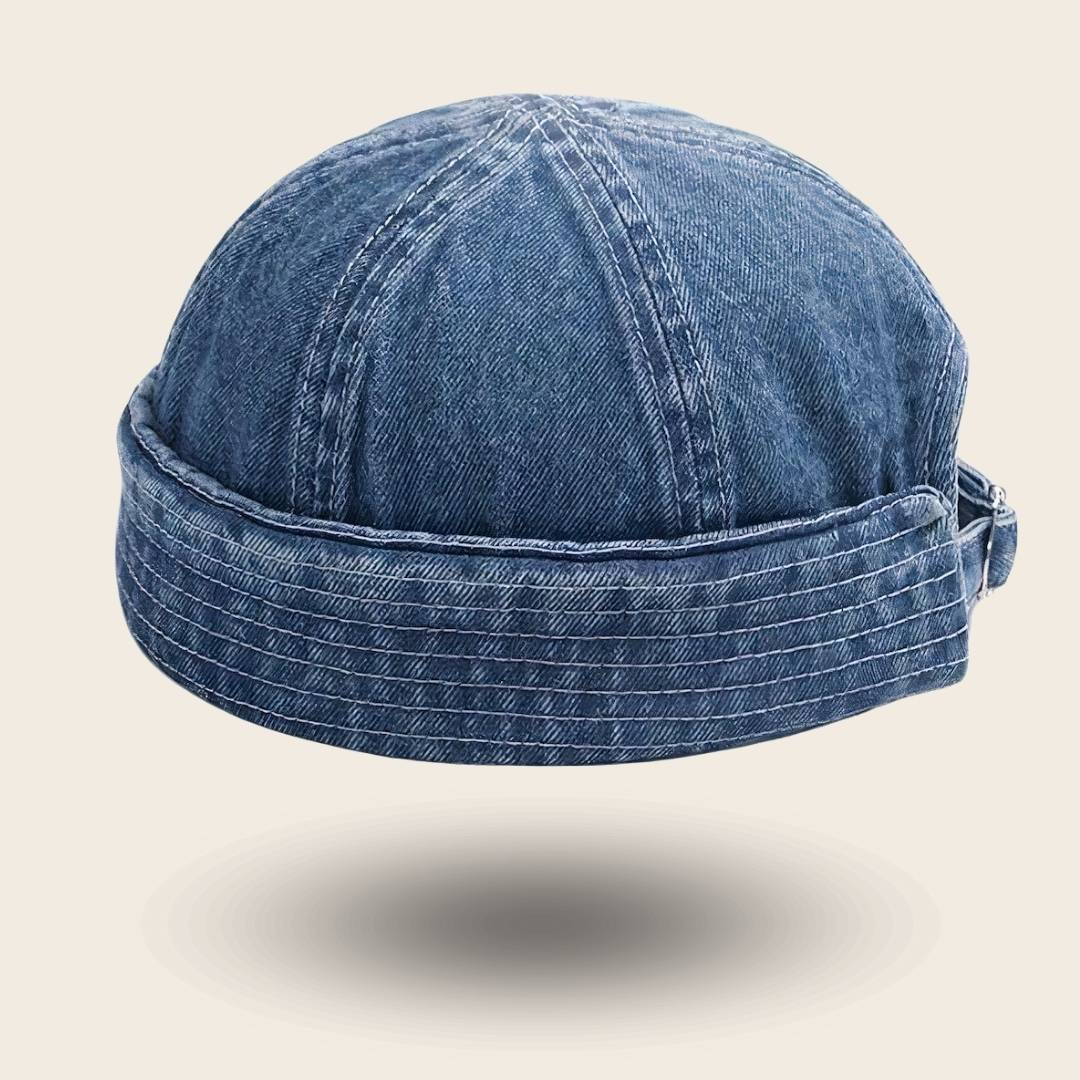 Miki Breton Jeans