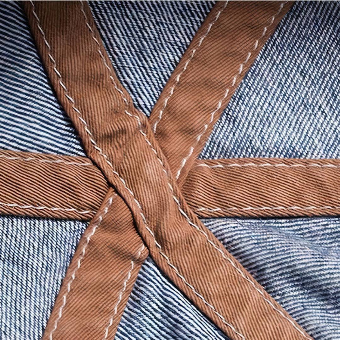 Miki Breton Jeans