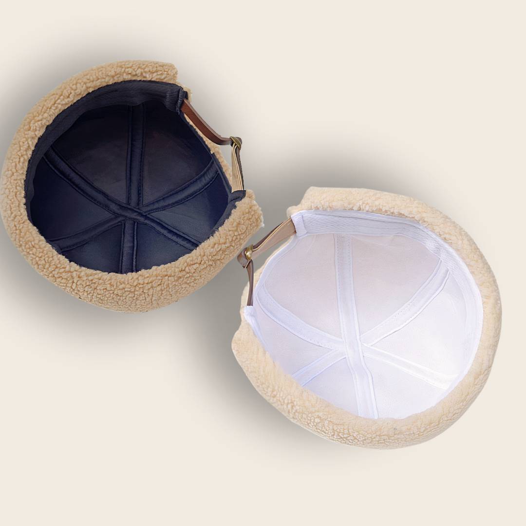 Bonnet Docker Mouton