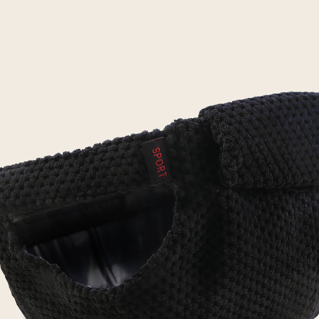 Bonnet Docker Polaire