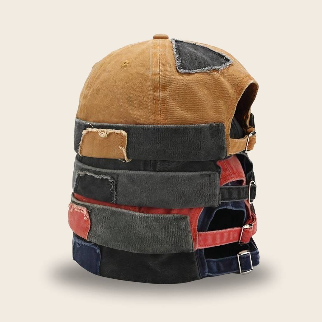 Bonnet Docker Streetwear