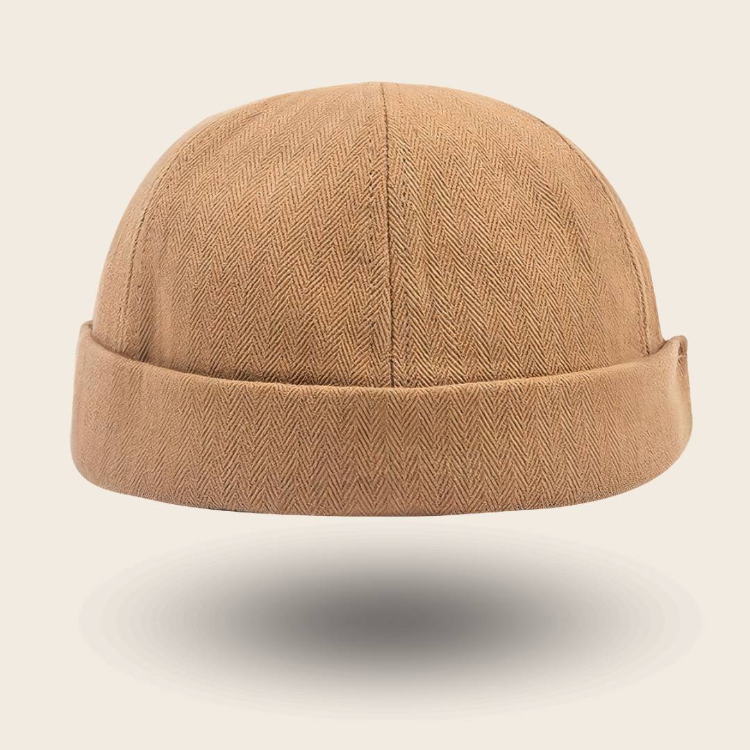 Bonne Docker en tissu