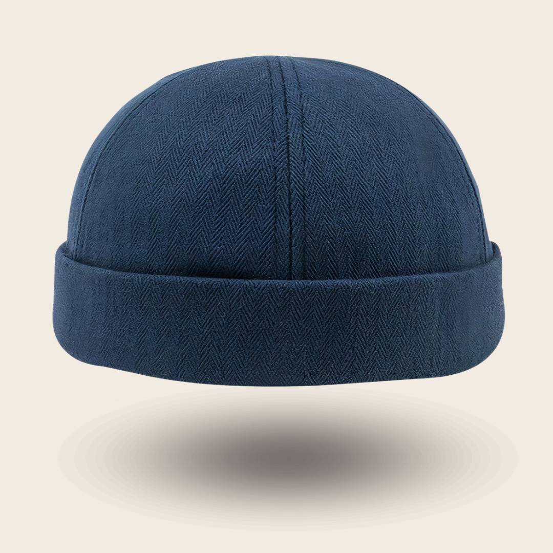 Bonne Docker en tissu