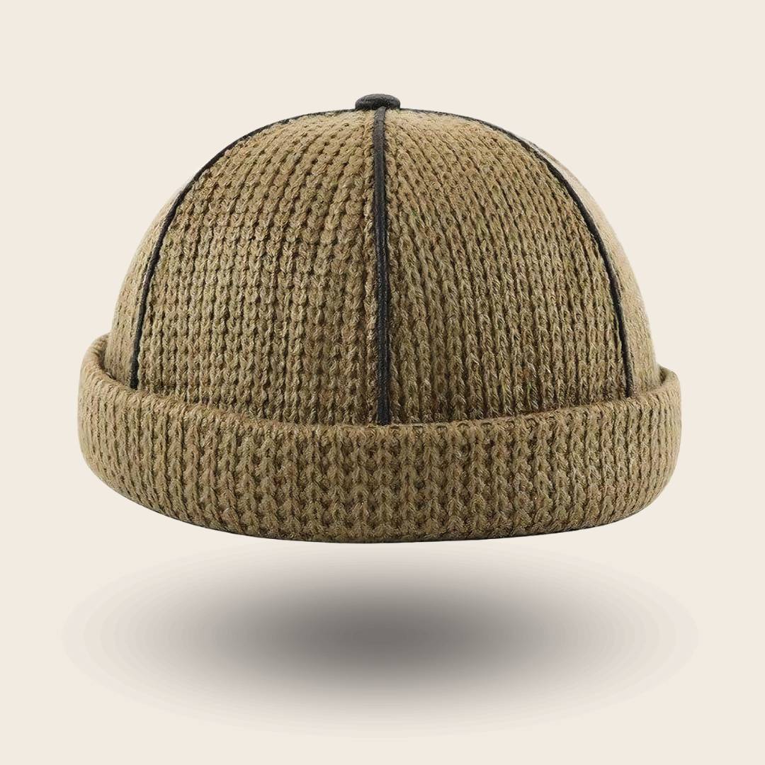 Bonnet Docker Tricot