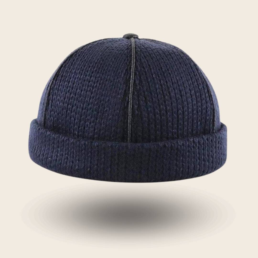 Bonnet Docker Tricot