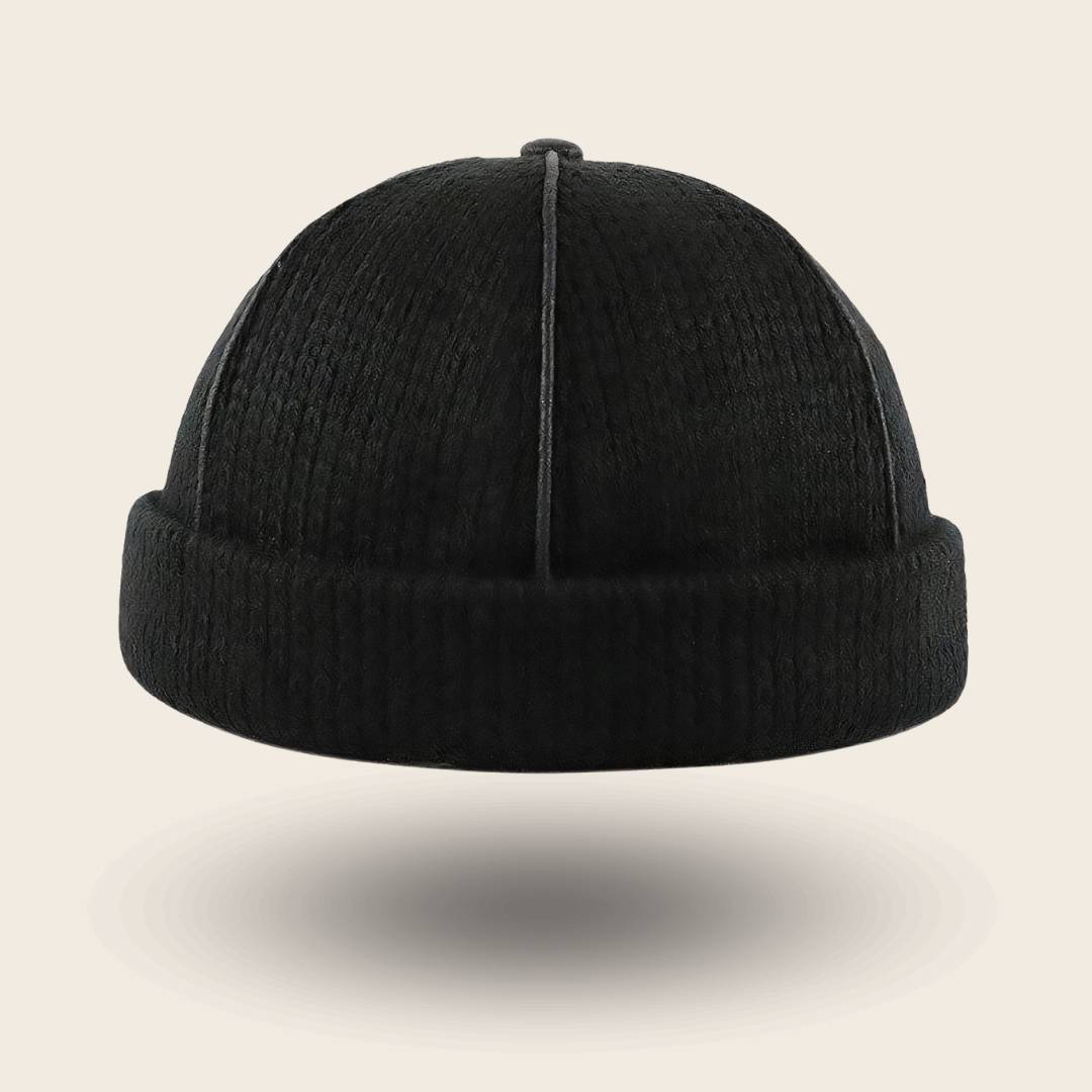 Bonnet Docker Tricot