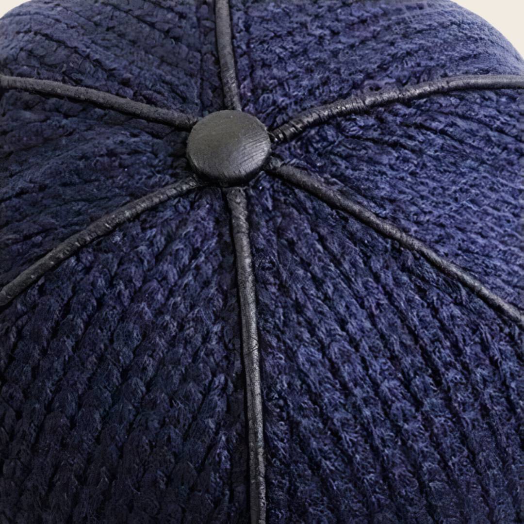 Bonnet Docker Tricot