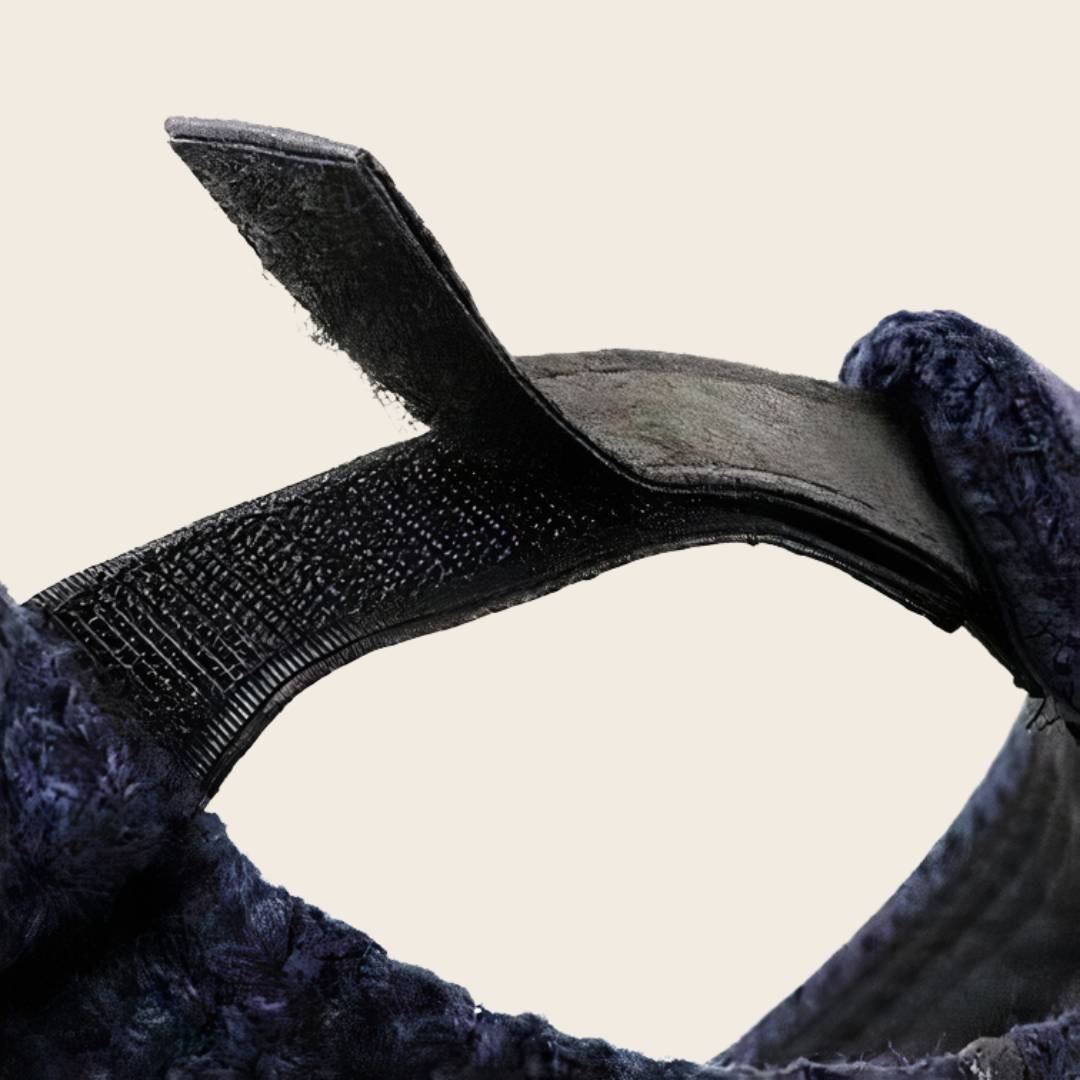 Bonnet Docker Tricot