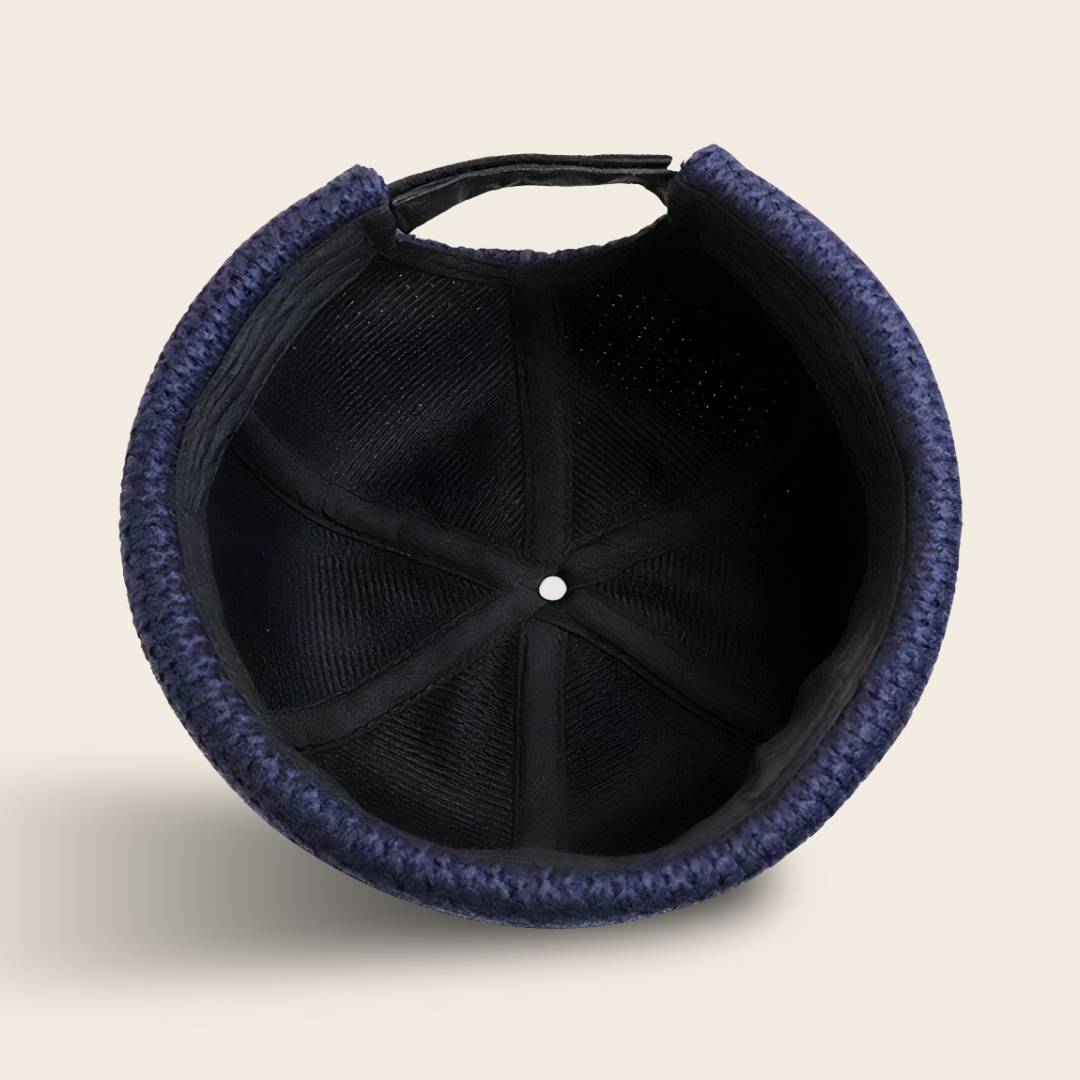 Bonnet Docker Tricot