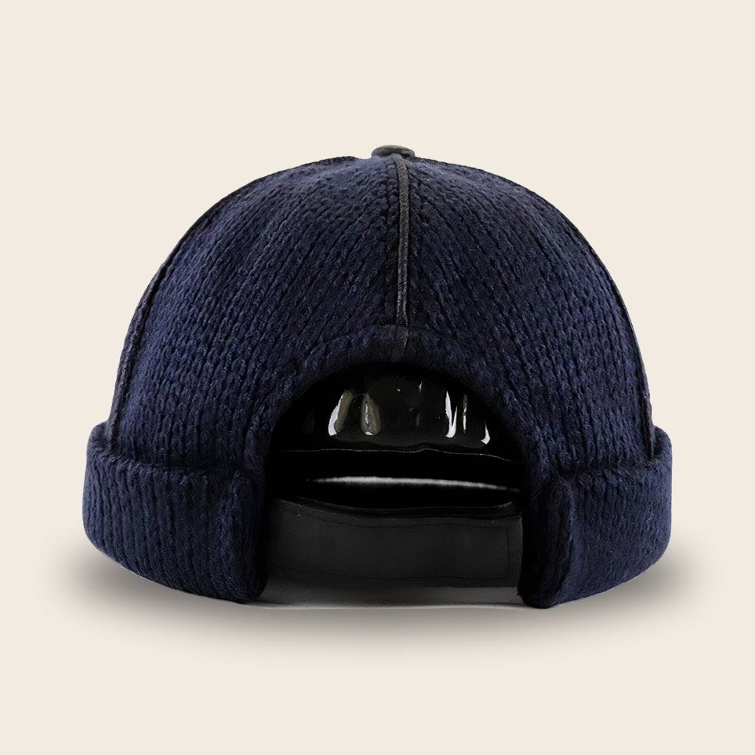 Bonnet Docker Tricot