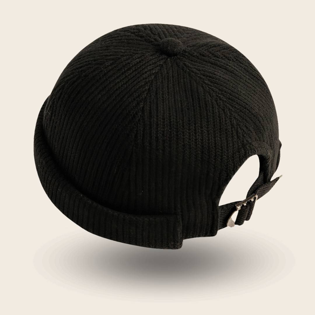 Bonnet Docker Hiver