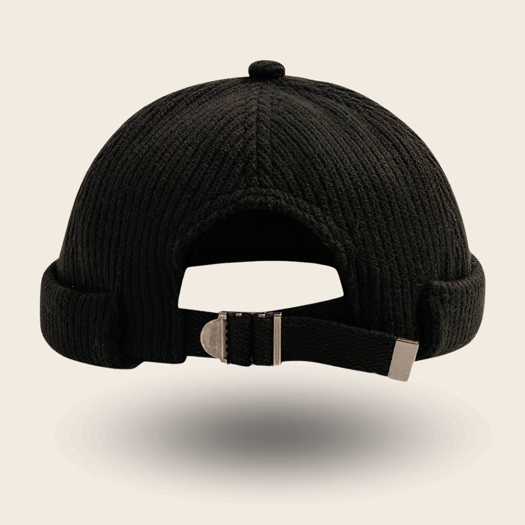 Bonnet Docker Hiver
