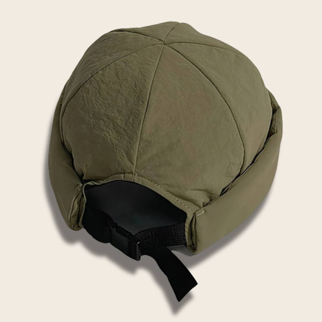 Bonnet Docker Imperméable