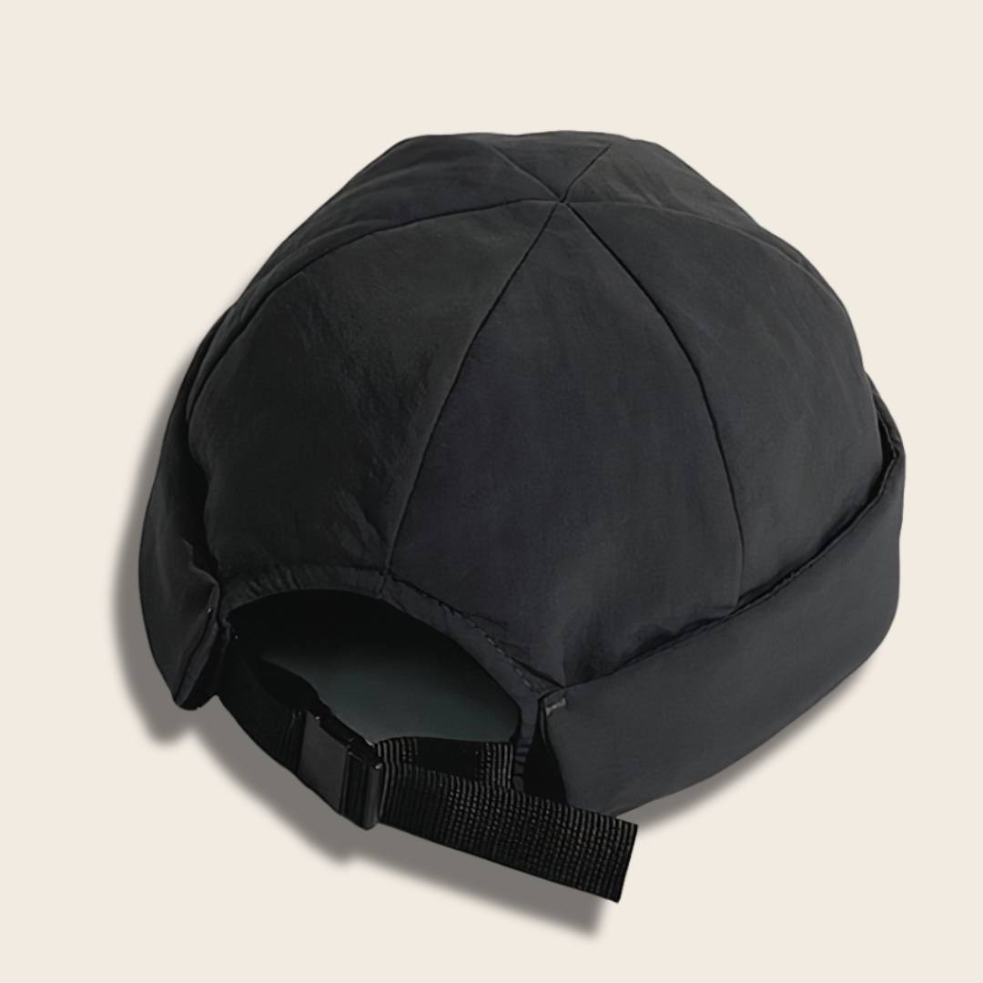 Bonnet Docker Imperméable