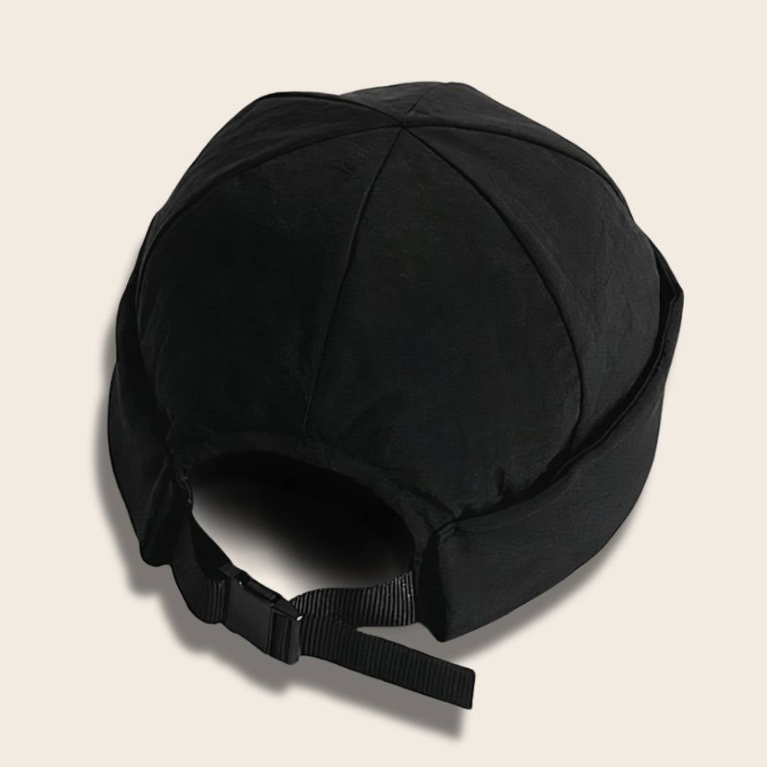 Bonnet Docker Imperméable