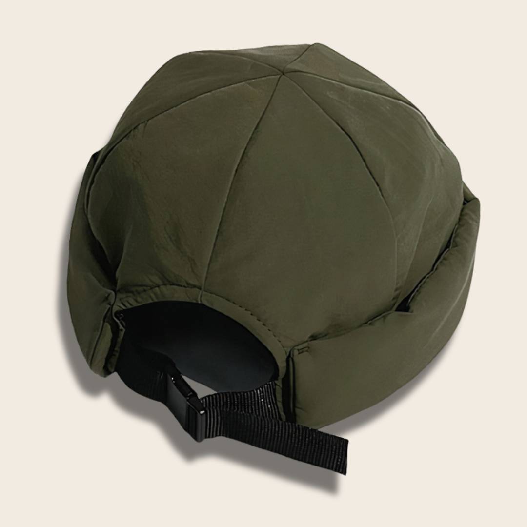 Bonnet Docker Imperméable