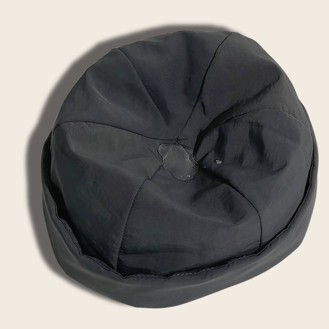 Bonnet Docker Imperméable