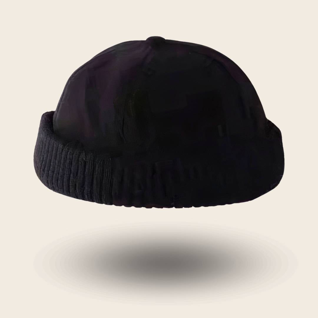 Bonnet Docker Molleton