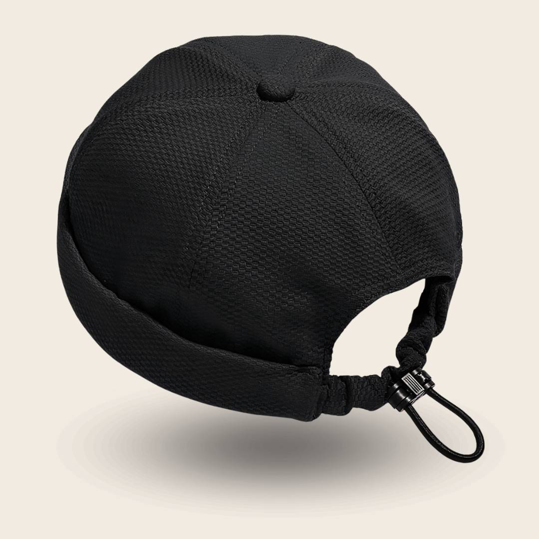 Bonnet Docker Original en Coton