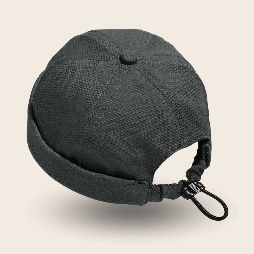 Bonnet Docker Original en Coton