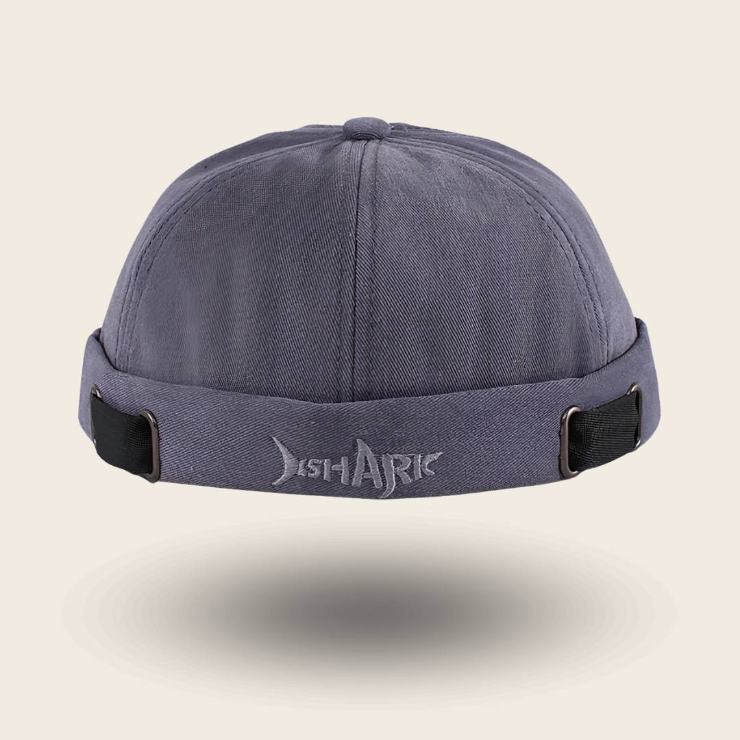 Bonnet Docker Requin