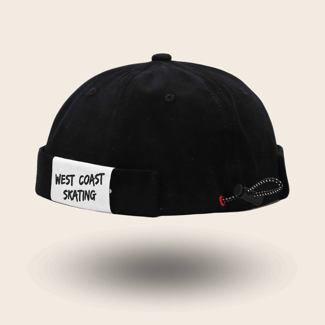 Bonnet Docker Skate