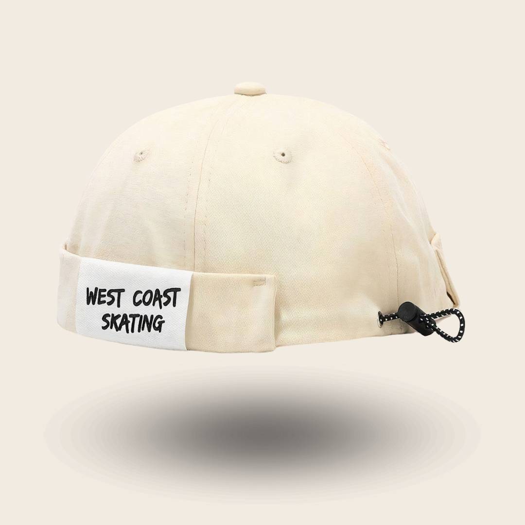 Bonnet Docker Skate