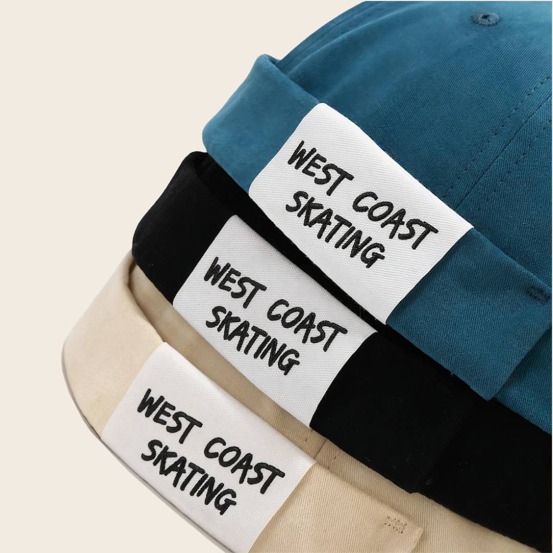 Bonnet Docker Skate