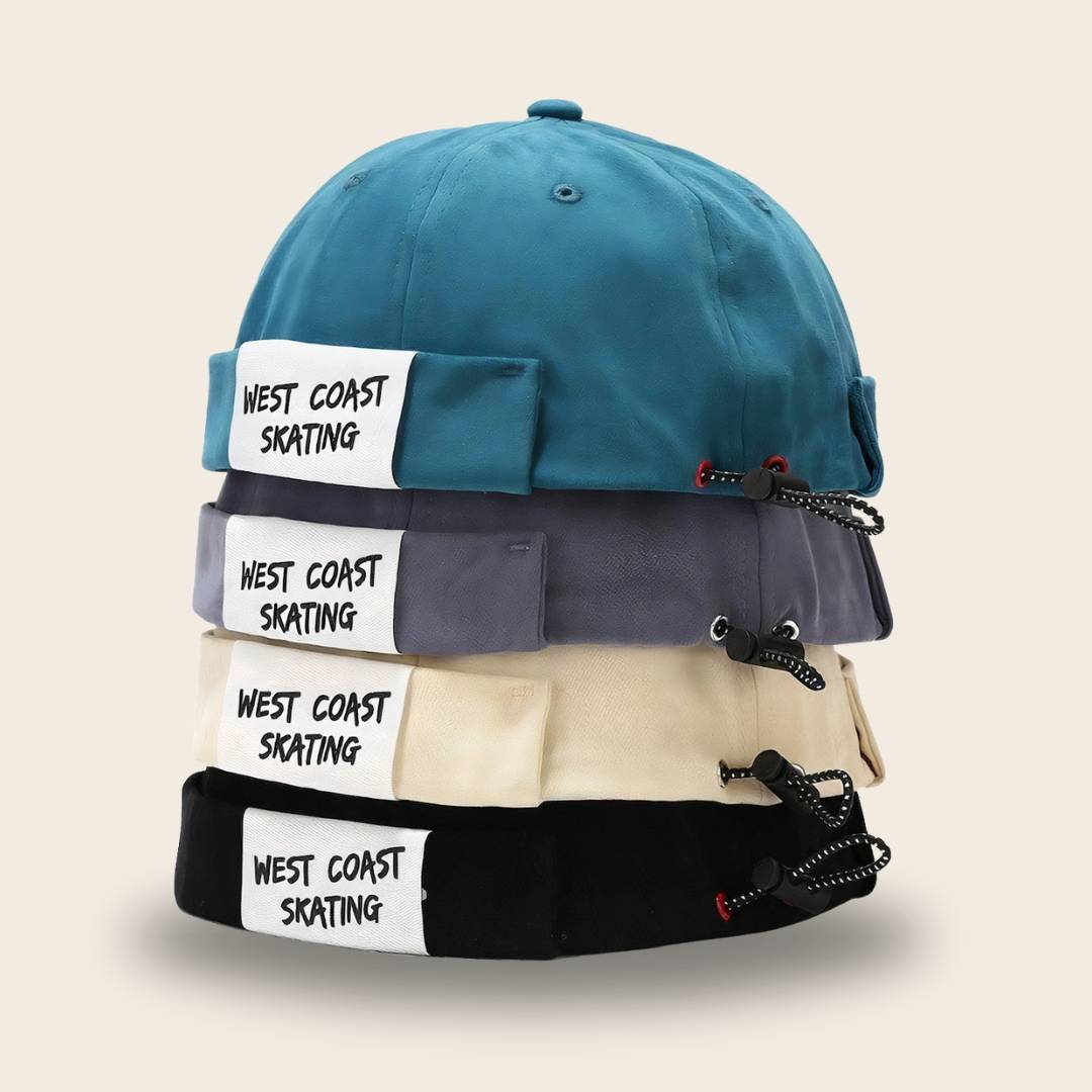 Bonnet Docker Skate