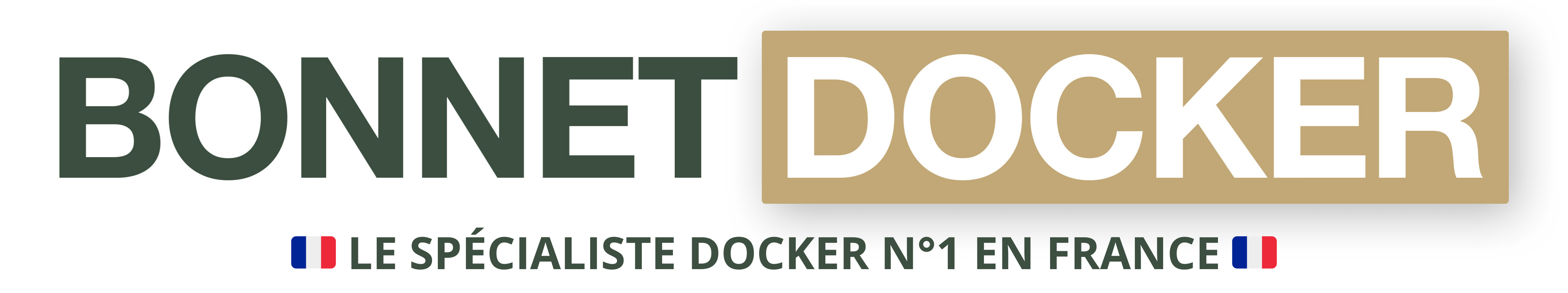 Bonnet-Docker