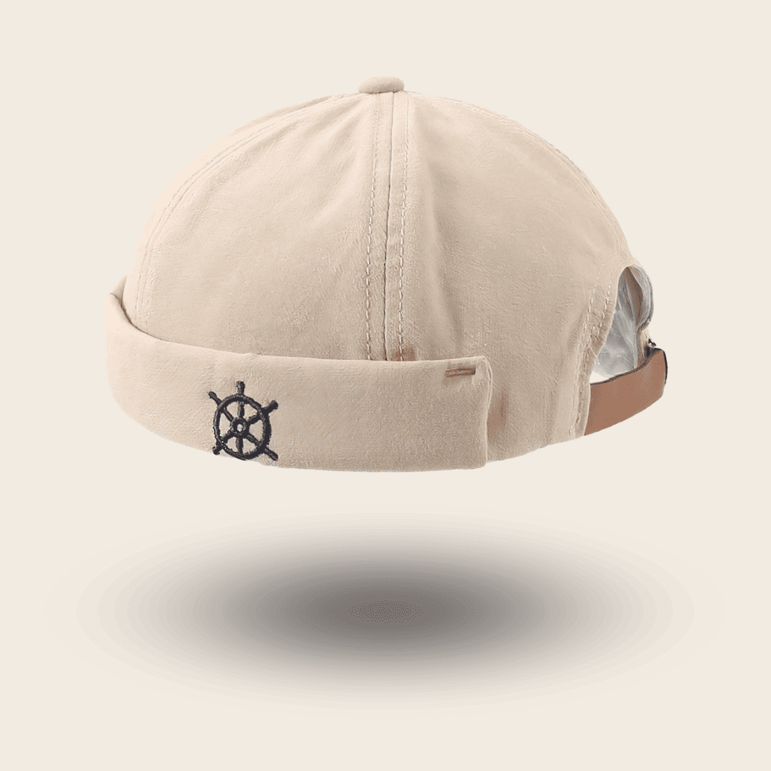 Bonnet Docker Marin