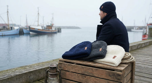 Best sailor-style docker beanies (bonnet marin) for winter