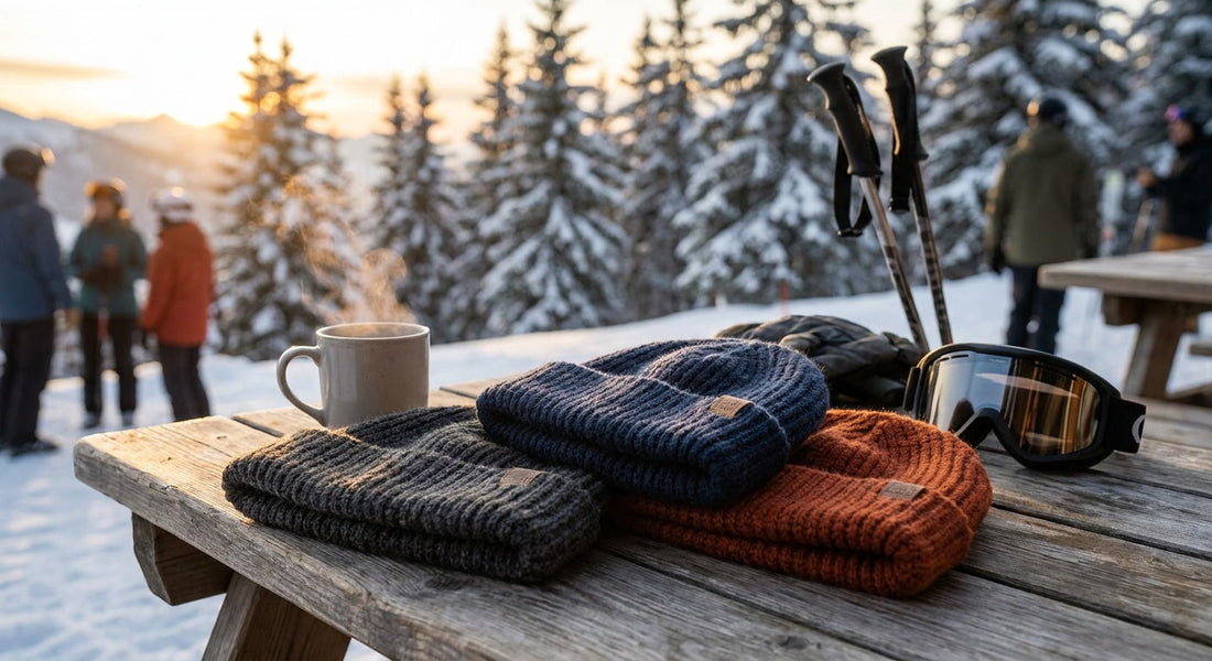 Best ear-flap docker beanies for winter sports