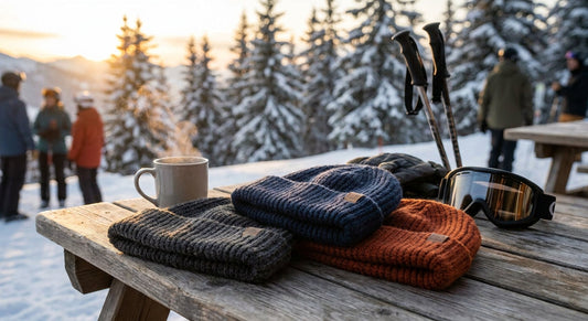 Best ear-flap docker beanies for winter sports