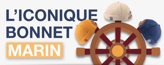 Blog Bonnet Marin