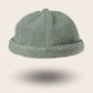 Bonnet Docker Laine