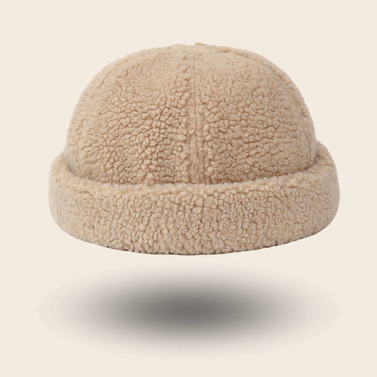 Bonnet Docker Mouton