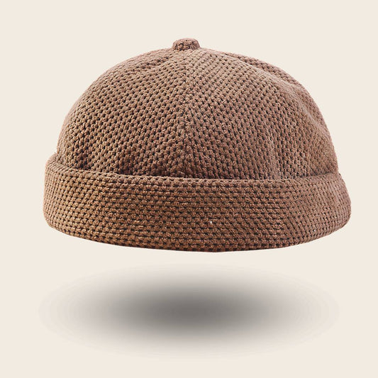 Bonnet Docker Polaire