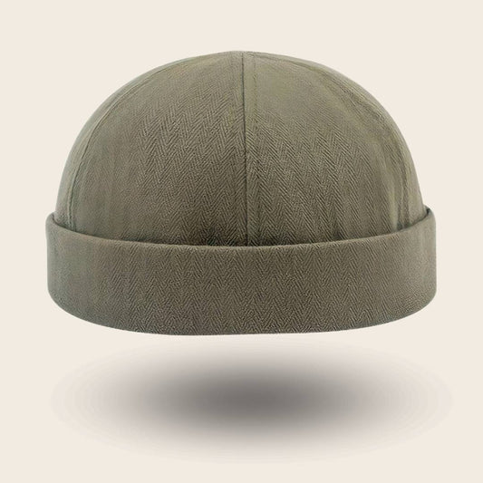 Bonne Docker en tissu