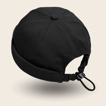 Bonnet Docker Original en Coton