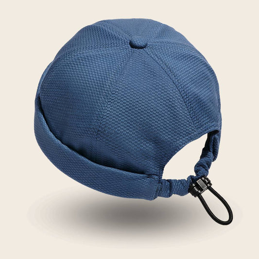 Bonnet Docker en coton